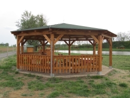 Nagy Pavilon 5
