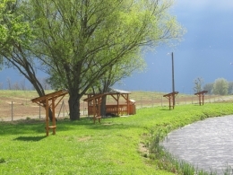 Kis Pavilon 1