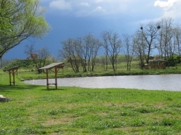 Kis Pavilon 6