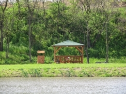 Kis Pavilon 2