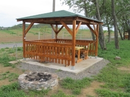 Kis Pavilon 3
